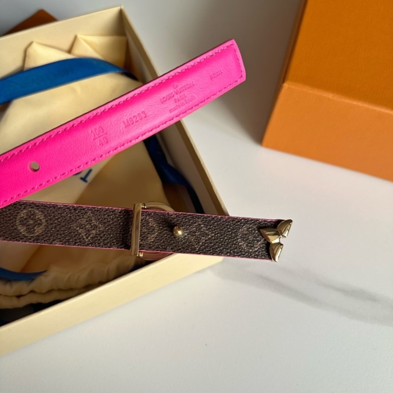 l0vis Vvtt0n belts